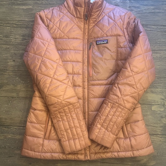 ❄️Patagonia Radalie Jacket - So Warm & Toasty! - Picture 7 of 14